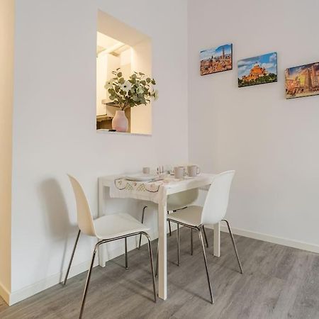 Appartamento Margherita Болонья Экстерьер фото