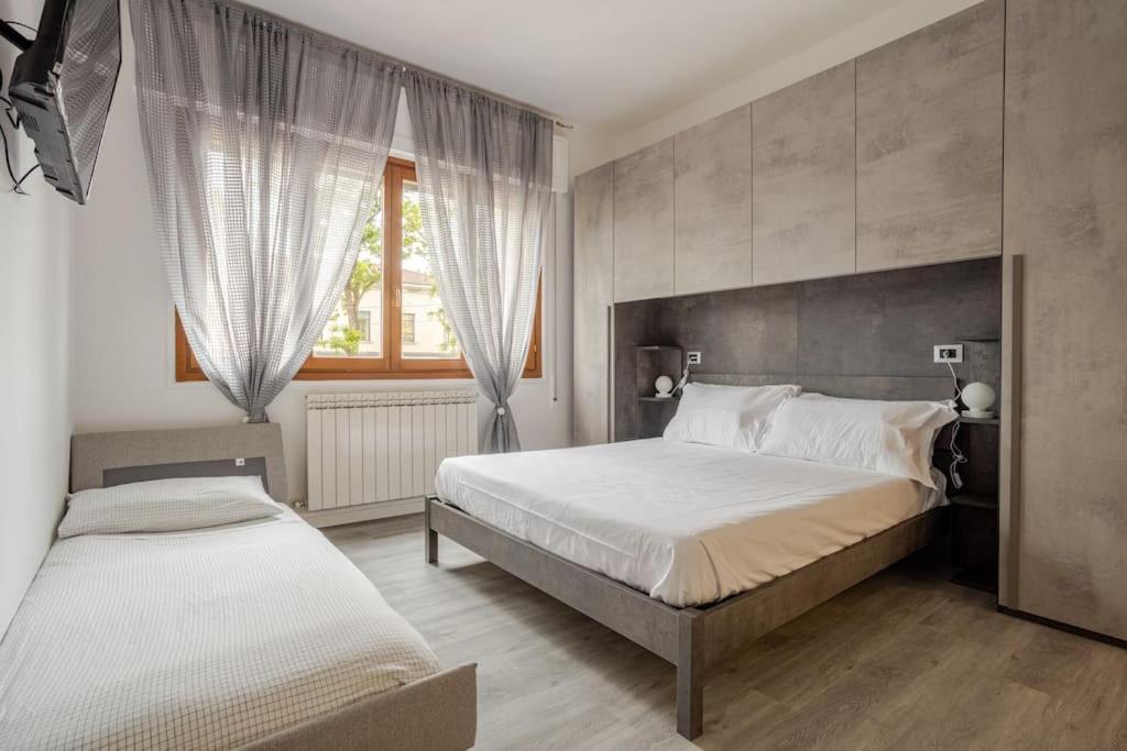 Appartamento Margherita Болонья Экстерьер фото