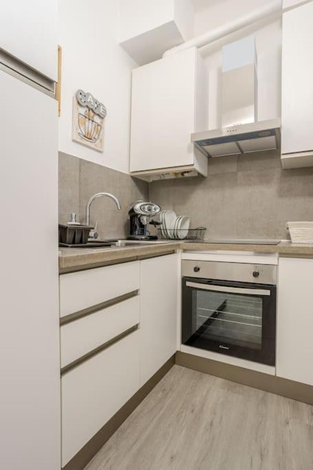 Appartamento Margherita Болонья Экстерьер фото