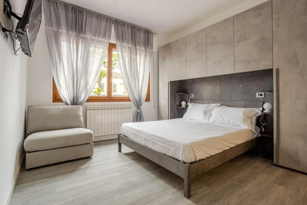 Appartamento Margherita Болонья Экстерьер фото